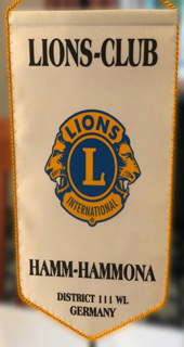 Lions Club  Hamm-Hammona